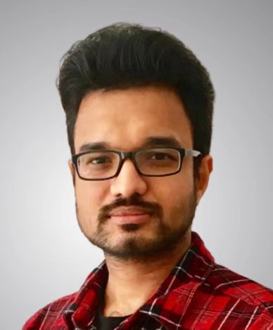 Mithun Mukherjee