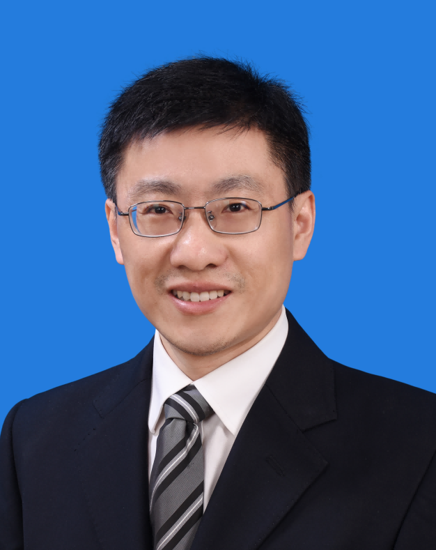 Xueyong Wei