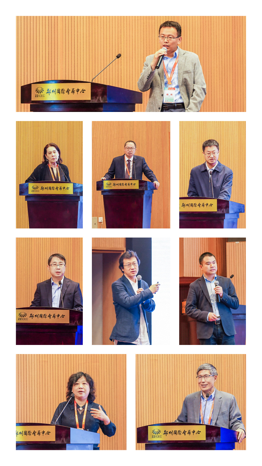 WSS 2023 Passive Wireless Sensing and Intelligent Microsystems - Advanced Technology Scenario Session was Successfully Held